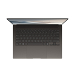 Ноутбук  ASUS Zenbook S 14 OLED UX5406SA-PV055W 14 ", Core Ultra 7, 32 Гб RAM, 1 Тб SSD, Arc graphics, Серый