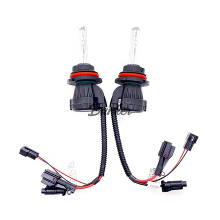 Ксеноновая лампа ClearLight HB5 6000K, (шт.)