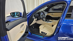 BMW 3 Series (G20) 320i M Sports (01.2022)