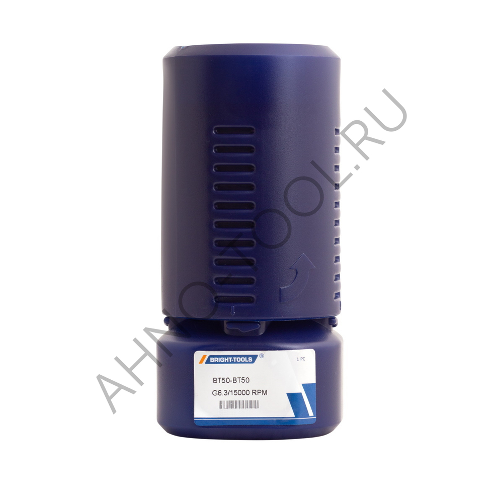 Втулка переходная BT50-BT50-120 BRIGHT-TOOLS