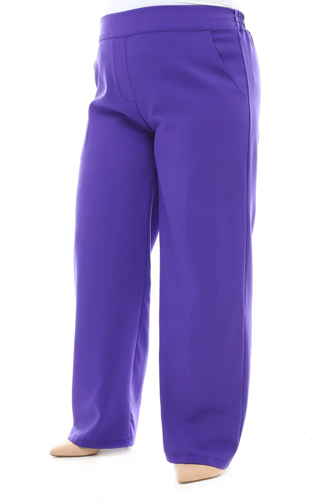 Брюки 4544 Fabrika