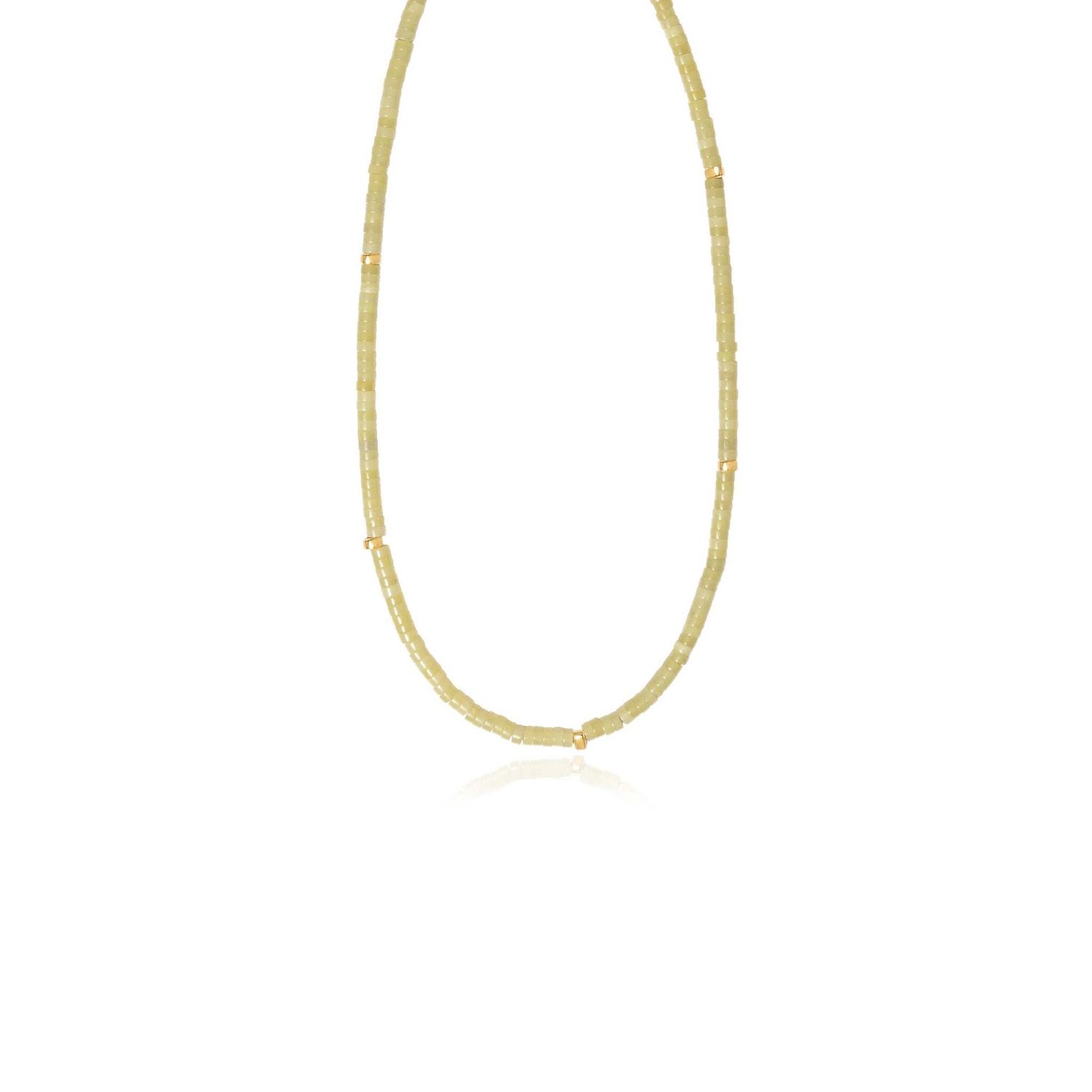 Колье How to Lose a Guy Necklace