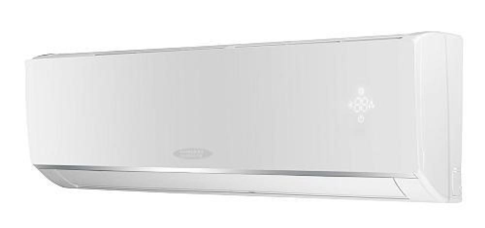 Сплит-система инверторного типа General Climate GC-MR09HR/GU-MR09H