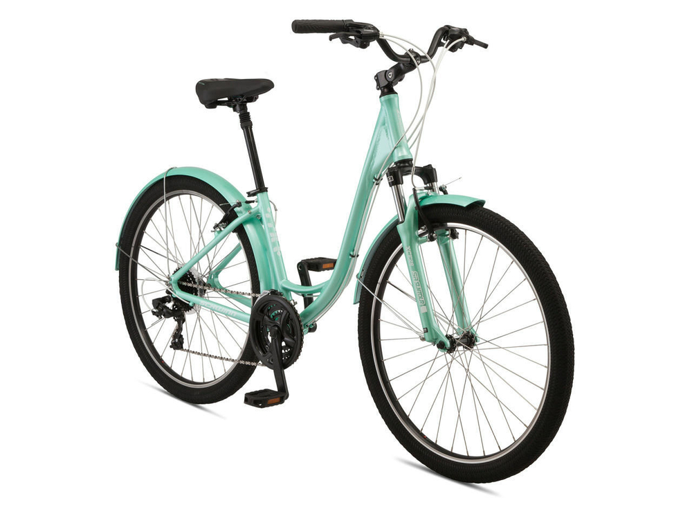 Женский велосипед Schwinn Sierra 27,5 Women (2020)