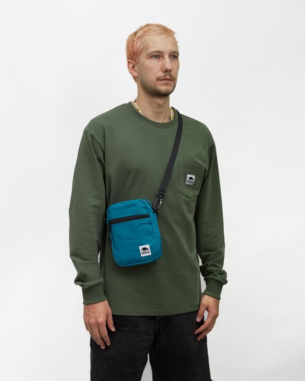 Сумка Crossbody Corsair - фото 2