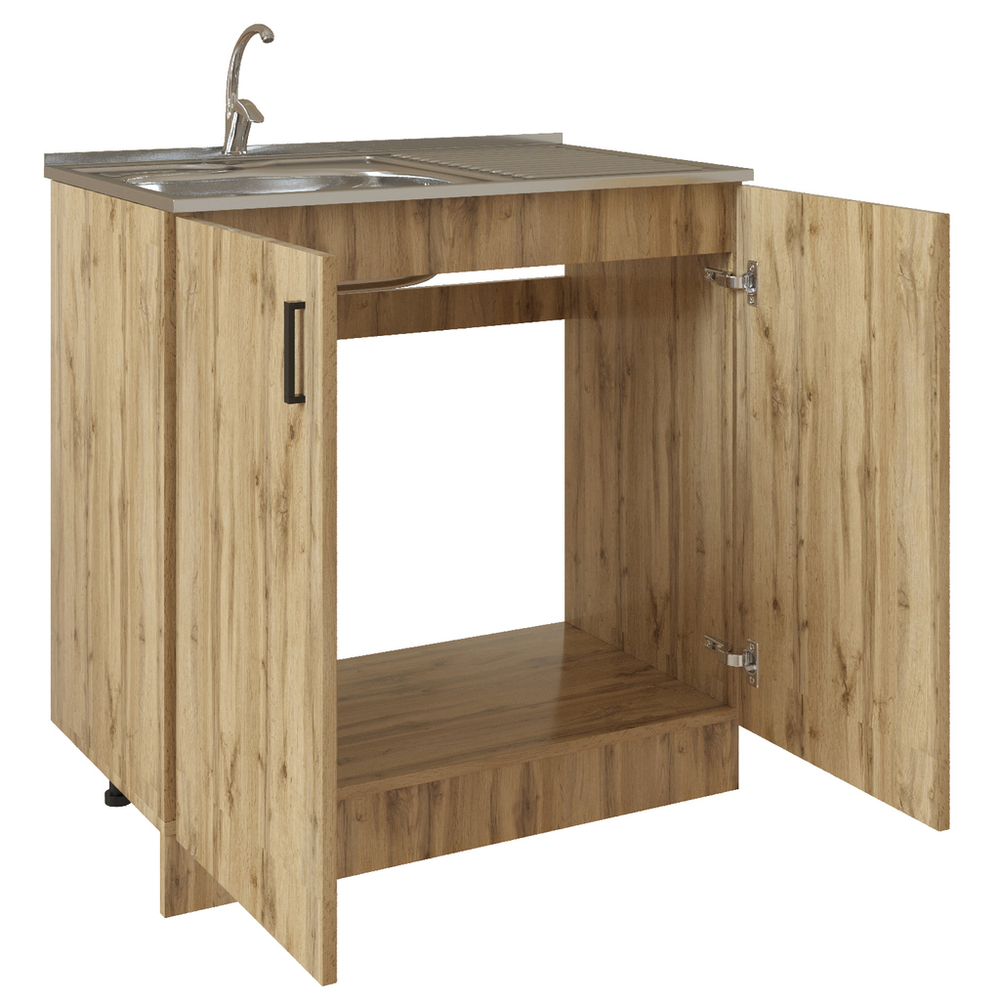 Тумба 60 ЛДСП вотан