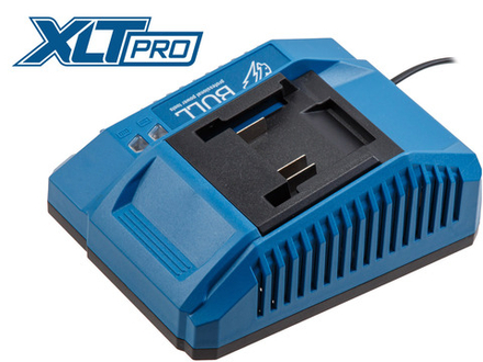 Зарядное устройство BULL LD 5002 1 слот, 6 А XLTpro