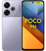 Смартфон Poco M6 8/256Gb Purple