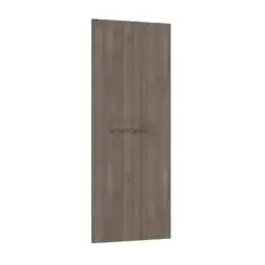 Комплект дверей высоких New line NLN36355303 79,2x1,8x191,8