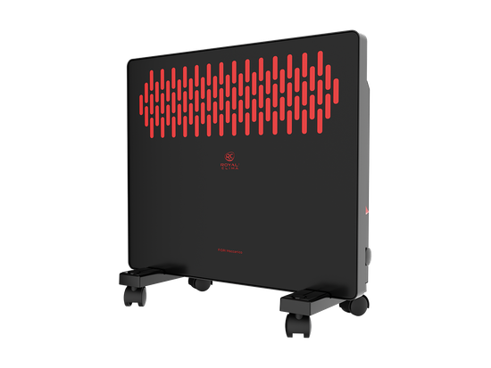 Электрический конвектор серии FIORI Meccanico REC-FRBR2000M