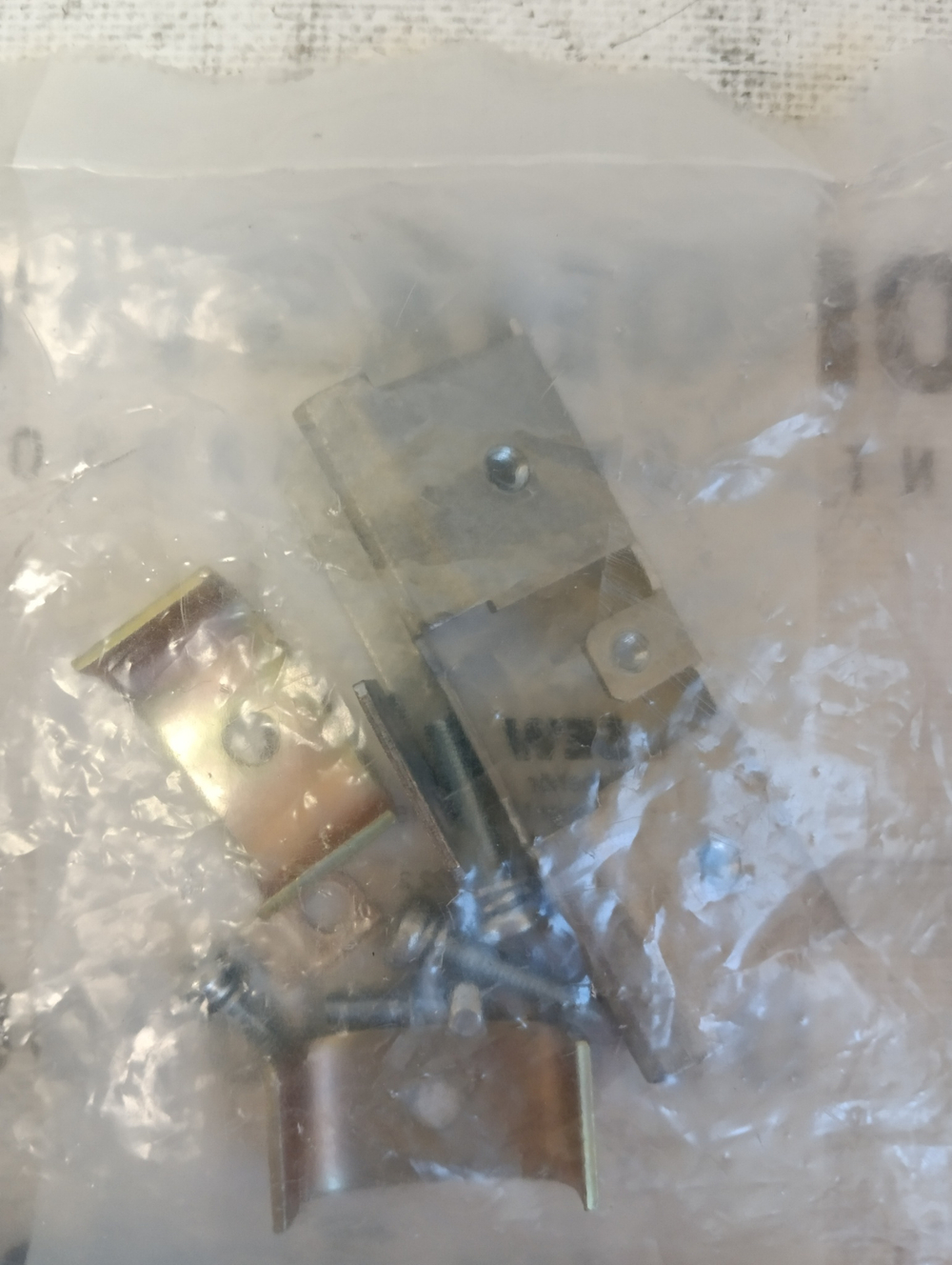 SEW Eurodrive MKS51A015/MDXBG2 с хранения