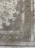 Zara Collection (200*280) - Tile/Mustard
