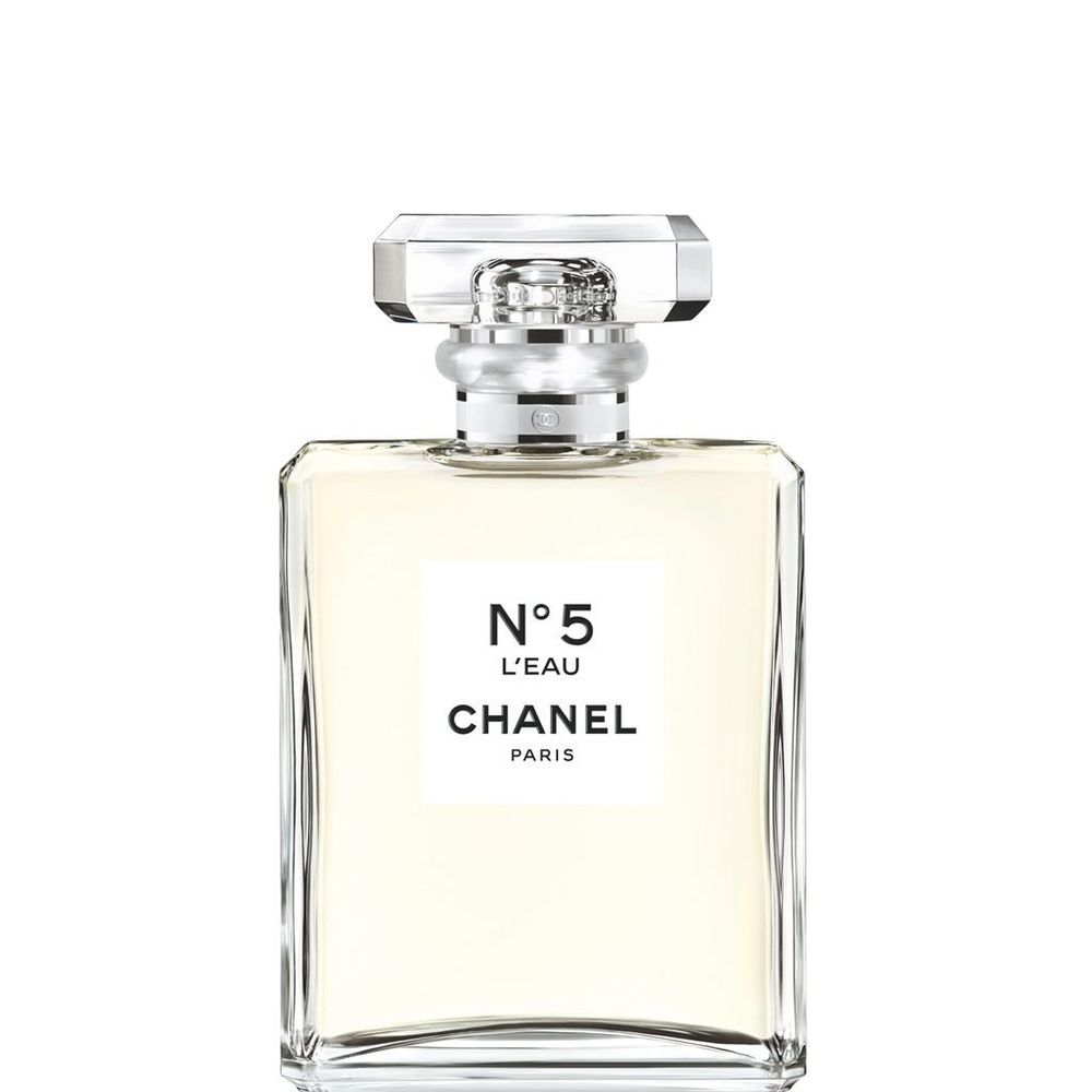 CHANEL N°5 Парфюм для женщин