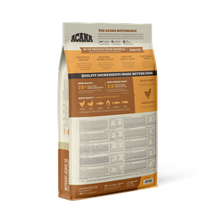 ACANA WILD PRAIRIE (Курица, индейка, рыба)