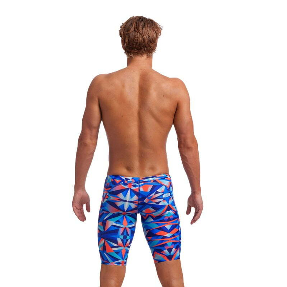 Джаммеры FUNKY TRUNKS Mad Mirror