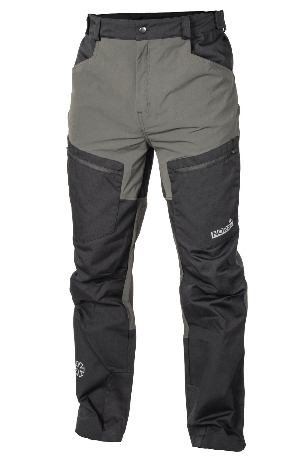 Штаны Norfin ADVENTURE FLEXI 03 р.L