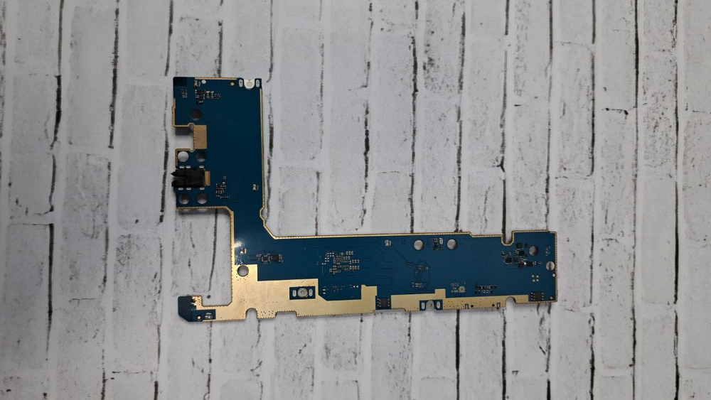 Материнская плата для планшета Lenovo Tab M10 FHD Plus TB-X606F 4+64GB (5B28C16163), оригинал