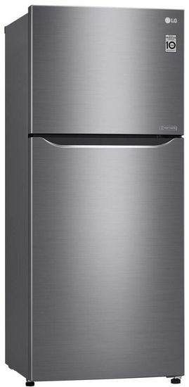 Холодильник LG GN-B422SMCL