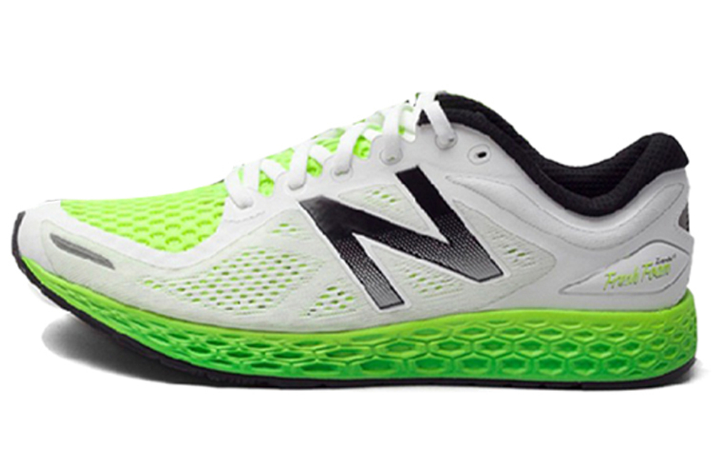 New balance zante foam deals
