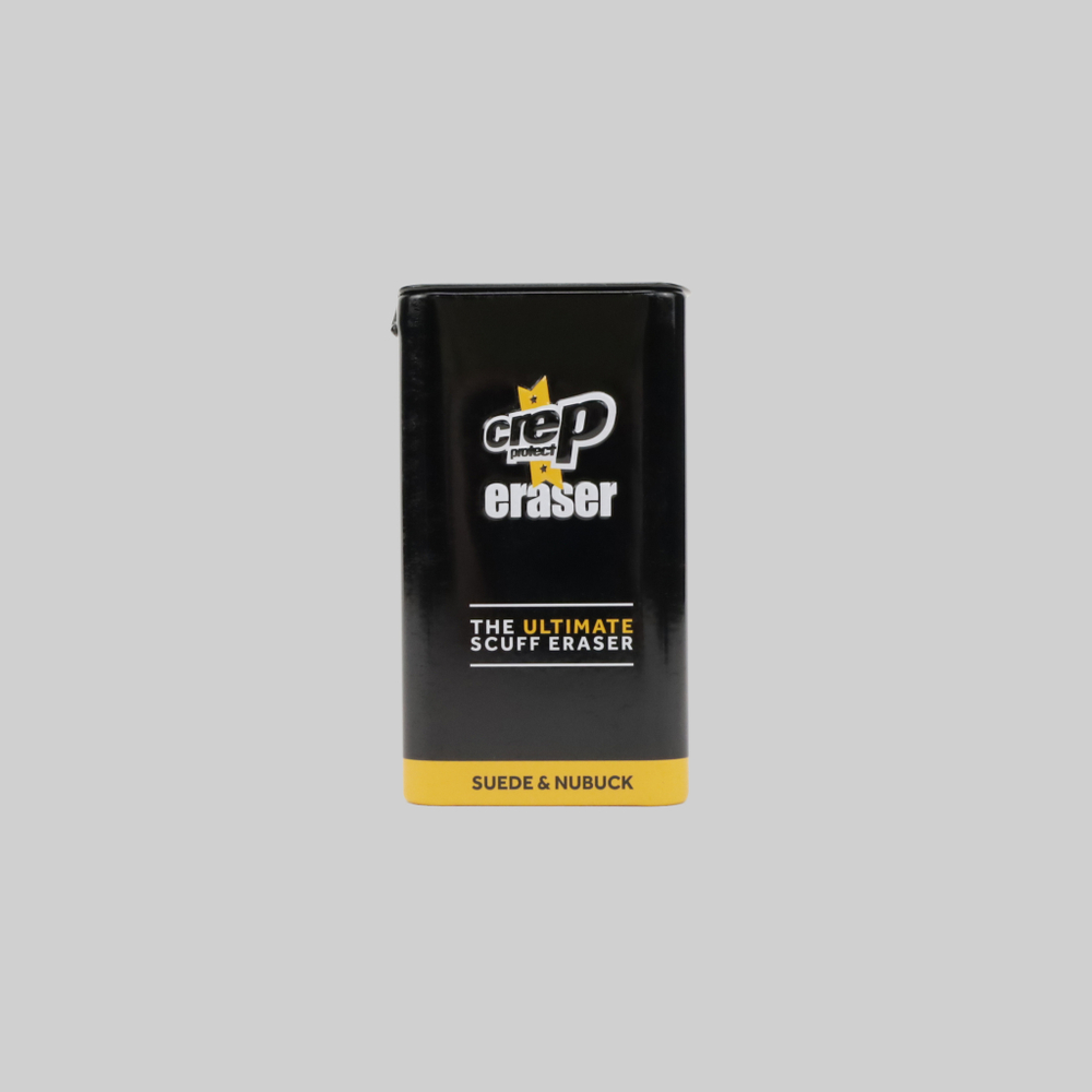 Ластик для замши и нубука Crep Protect Eraser - купить в магазине Dice с бесплатной доставкой по России