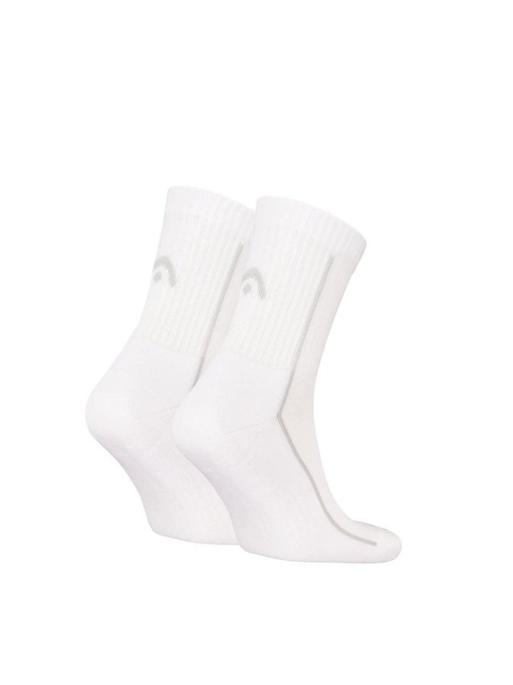 ОДЕЖДА ДЛЯ ТЕННИСА Носки унисекс, Носки для спорта HEAD PERFOMANCE SHORT CREW  .