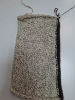 CUCUTA - Azeta Filati; 85% хлопок, 15 п/а; 185м/100гр; col. 6 BEIGE, цвет: бежевый; S702; МР