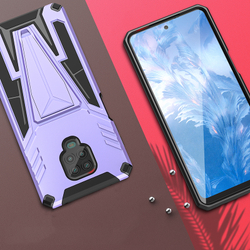 Чехол Rack Case для Xiaomi Redmi Note 9 Pro / 9 Pro Max / Note 9S