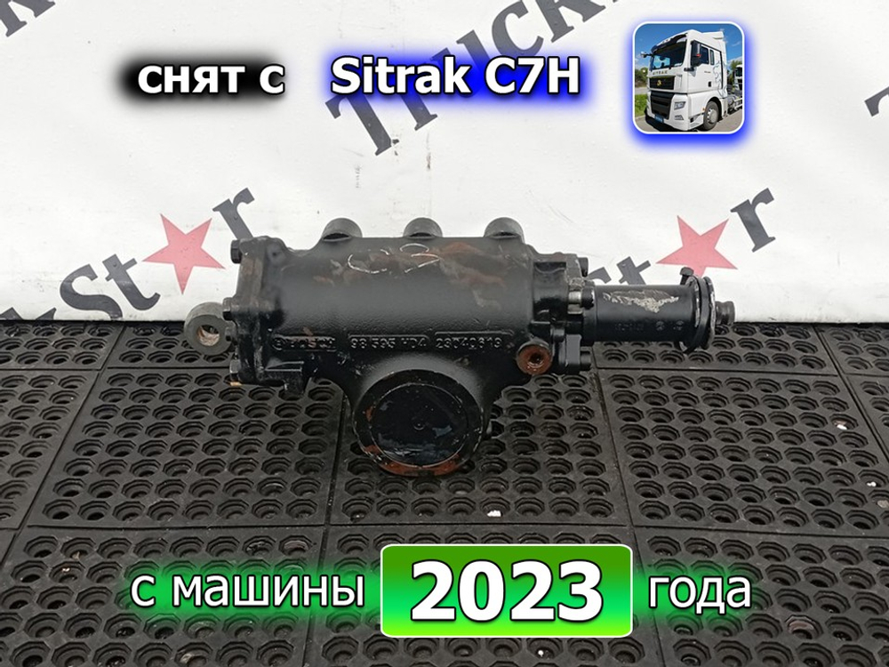 ГУР 2023г