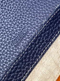 Goyard Grand Bleu PM