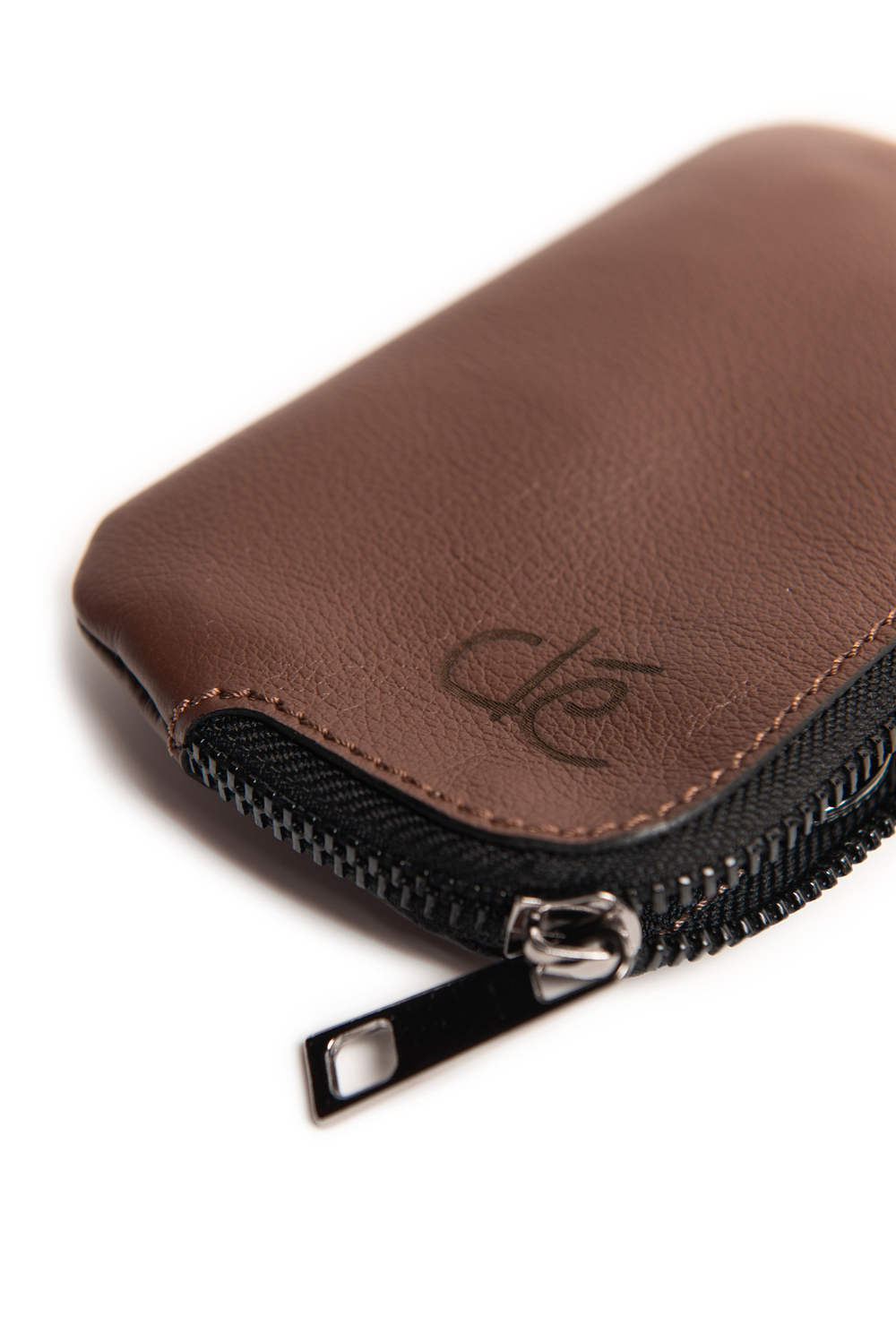 Ключница на молнии Cle Zip Keypocket