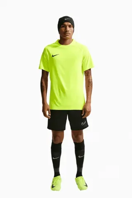 Футболка Nike Dri-FIT Park VIII - зеленый