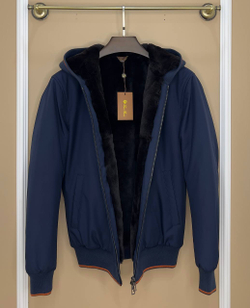 Куртка Loro Piana