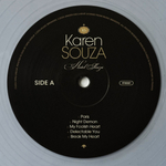 Karen Souza / Hotel Souza (Limited Edition)(Clear Vinyl)(LP)