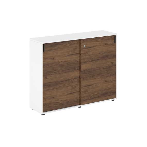 Шкаф купе Сигма   1438х400х1125 средний, с замком