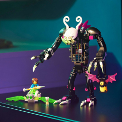 LEGO DREAMZzz — Клетка кошмаров 71455 / артикул   71455  / GTIN 5702017419251