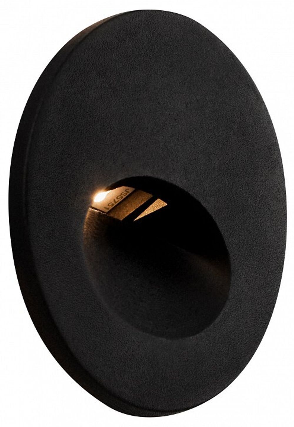 Встраиваемый светильник Maytoni Bil O015SL-L3B3K