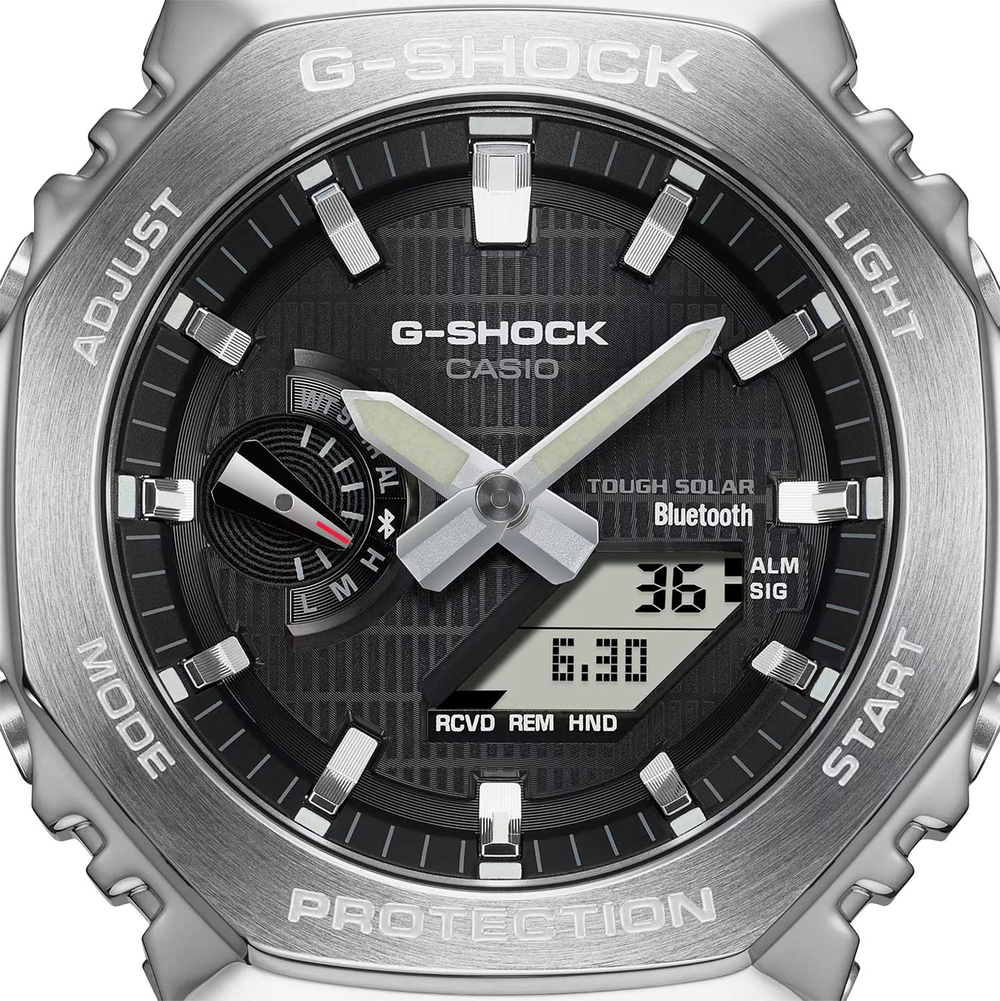 Часы Casio GBM-2100-1A