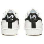 Кроссовки A BATHING APE ROAD SKULL STA, 1I20-291-005