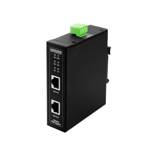 Osnovo Midspan-1/903G(Booster) Сетевое оборудование