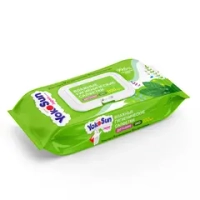 Влажные Салфетки Yokosun ЭКО 100 шт