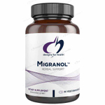Designs For Health - Migranol™ - 90 capsules