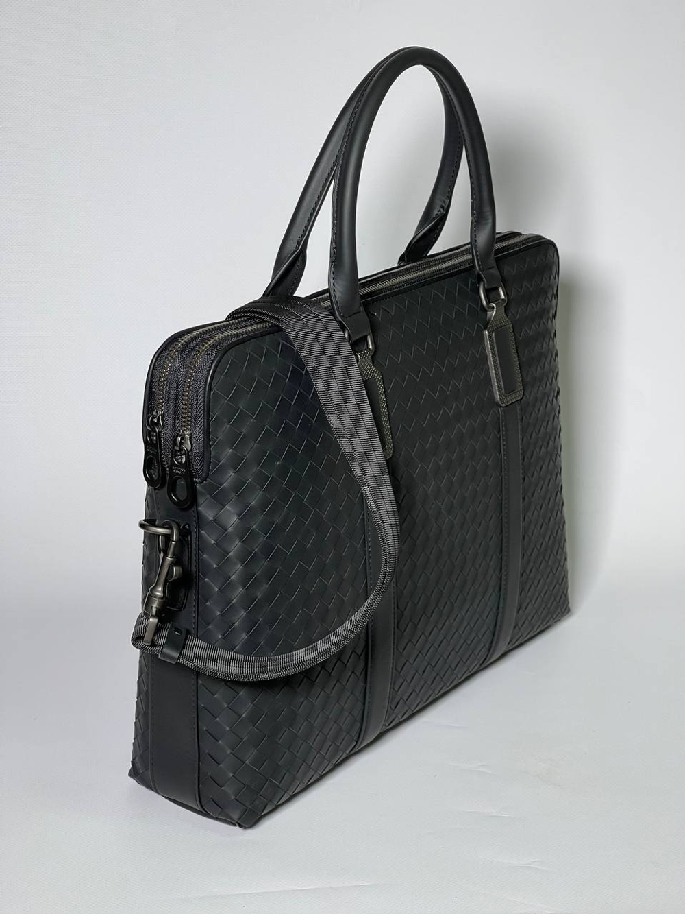 Портфель Bottega Veneta