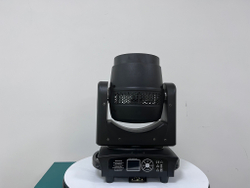 Голова полного вращения MINI 740 7x40W ZOOM WASH