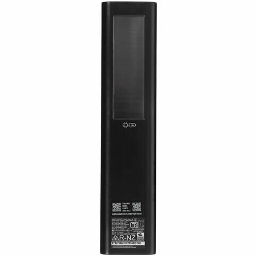 75" Телевизор Samsung UE75BU8500U 2022 VA, черный
