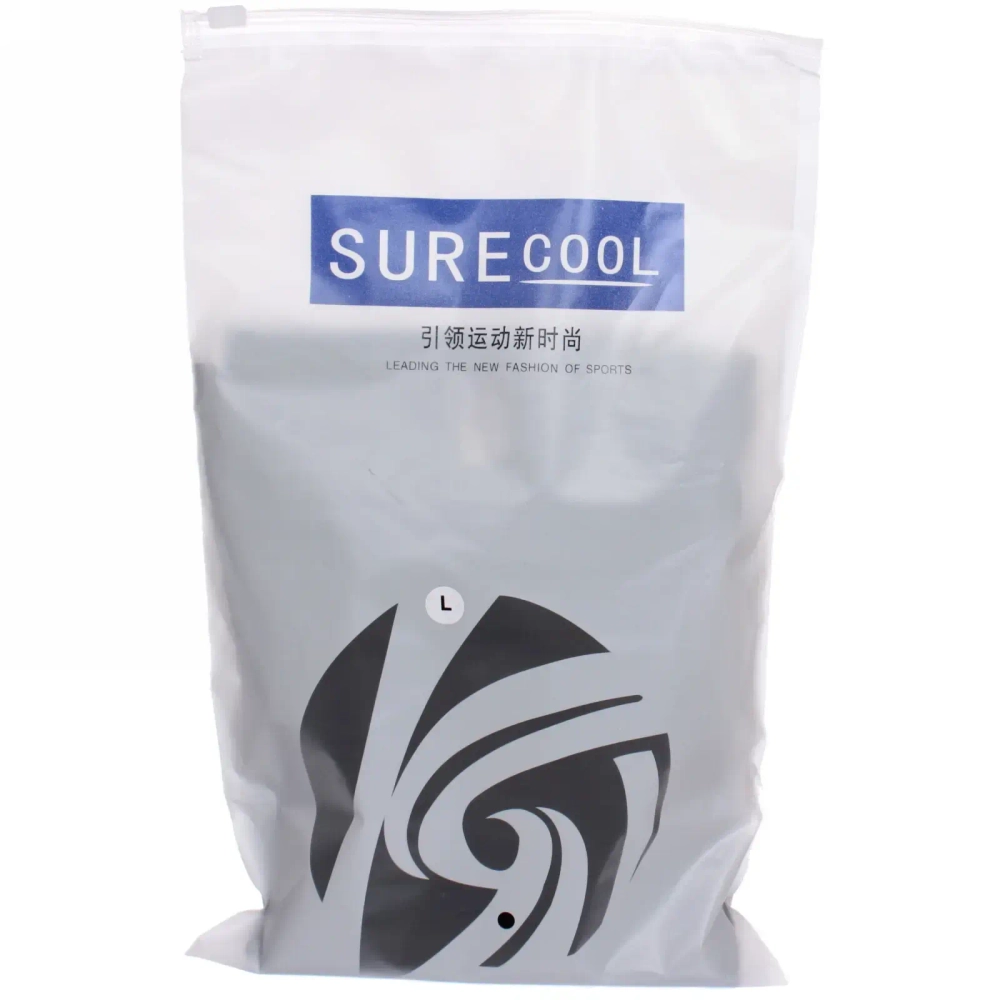 Наколенник спортивный KHX819, размер L, 2 шт