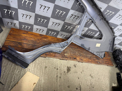 Крыло заднее правое Mitsubishi Pajero Sport 3 Новое Оригинал 5301J334