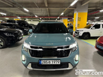 Kia The New Seltos Бензин 2.0 2WD (11.2022)