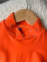 Новый лонгслив Karisma  для фигурного катания, 116