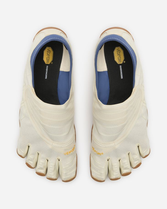 Vibram Groundsplay, цвет слоновой кости