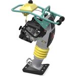 Вибротрамбовка бензиновая Ammann ATR 60 P - [62 кг / 11,5 кН / Honda GXR120]